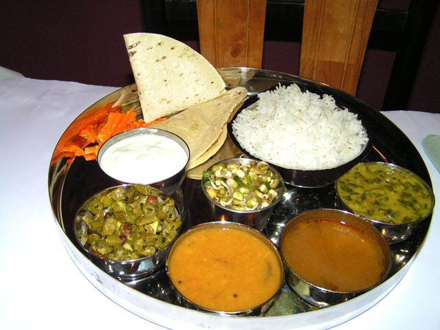 How To Organize An Ayurvedic Meal At Home